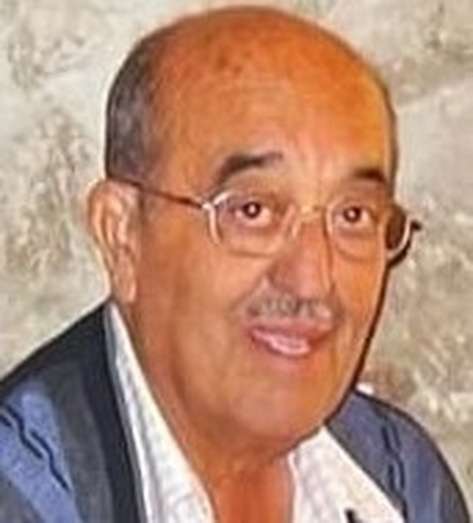 Jesús Rodríguez Rodríguez/TA.